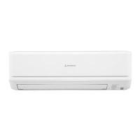 ราคา เครื่องปรับอากาศติดผนัง Inverter MITSUBISHI HEAVY DUTY รุ่น DXK13YW-W1 ขนาด 12,000 BTU สีขาว (60320821)