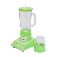 ราคา เครื่องปั่น ACCORD รุ่น AC-2201 กำลัง 300 วัตต์ ขนาด 1 ลิตร สีเขียว (60346340)