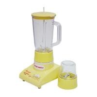 ราคา เครื่องปั่น ACCORD รุ่น AC-2201 กำลัง 300 วัตต์ ขนาด 1 ลิตร สีเหลือง (60346339)