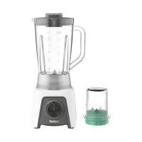 ราคา เครื่องปั่นน้ำผลไม้ TEFAL รุ่น BL2C11 ขนาด 1.5 ลิตร สีขาว (60346968)