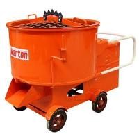 ราคา เครื่องผสมปูนฉาบ 1 ถุง ไม่รวมมอเตอร์ MARTON รุ่น CMTT1 ขนาด 180 ลิตร สีส้ม (60192248)