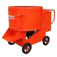 ราคา เครื่องผสมปูนฉาบ 2 ถุง พร้อมมอเตอร์ 5 HP MARTON (60271911)