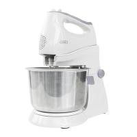 ราคา เครื่องผสมอาหาร OTTO รุ่น HM-273 ความจุ 2.5 ลิตร สีขาว (60345458)