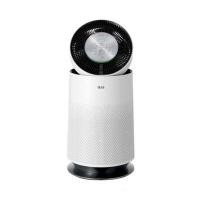 LG เครื่องฟอกอากาศ 61.2 ตร.ม. รุ่น AS65GDWH0.ABAE