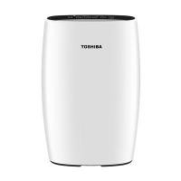 ราคา Toshiba เครื่องฟอกอากาศ สำหรับห้องขนาด 36 ตร.ม. รุ่น CAF-H30(W)