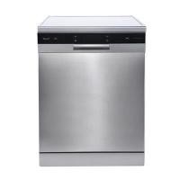 ราคา เครื่องล้างจาน แบบตั้งพื้น TECNOPLUS รุ่น TNP DW 60815 SS ขนาด 60 ซม. สีสเตนเลส (60302002)