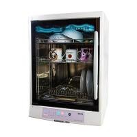 ราคา เครื่องอบจานตั้งพื้น UV OSAMA รุ่น TT-889 ขนาด 50 ซม. สีสเตนเลส (60343204)