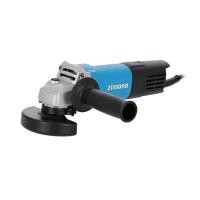 ราคา เครื่องเจียร 4 นิ้ว ZINSANO รุ่น AG1101 ขนาด 1,100 วัตต์ สีฟ้า (60307174)