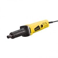 ราคา เครื่องเจียรคอตรง 6 มม. STANLEY รุ่น STEL861-B1 กำลัง 500 วัตต์ สีเหลือง - ดำ (60366609)