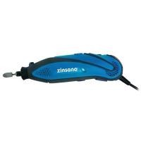 ราคา เครื่องเจียร์อเนกประสงค์ ZINSANO รุ่น MG135E กำลัง 135 วัตต์ สีฟ้า (60271883)