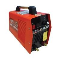 ราคา เครื่องเชื่อม EUROX รุ่น ARC 200 กำลัง 200 แอมป์ สีดำ - แดง (60257069)