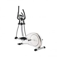 ราคา เครื่องเดินวงรี JOHNSON รุ่น Horizon Elliptical Syros pro สีเทา (60368608)