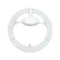 ราคา เซตแผงไฟเพดานกลม LED 24.5 วัตต์ เปลี่ยน 3 สี RACER รุ่น 3 PLUS EXTRA WIDE (60346114)