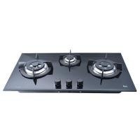 Teka เตาแก๊สแบบฝัง 2 หัวเตา ขนาด 82 ซม. รุ่น GTLUX823GAIALTR