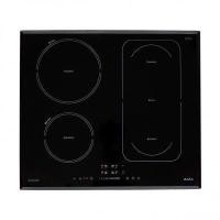 Axia เตาแม่เหล็กไฟฟ้าแบบฝัง 3 หัวเตา ขนาด 59 ซม. รุ่น I-SMART 603F