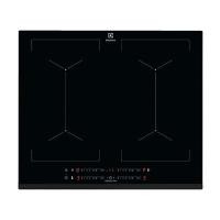 ราคา Electrolux เตาแม่เหล็กไฟฟ้าแบบฝัง 4 หัวเตา ขนาด 60 ซม. รุ่น EIV644