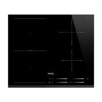 ราคา Smeg เตาแม่เหล็กไฟฟ้าแบบฝัง 4 หัวเตา 60 ซม. รุ่น SI1M7643B
