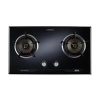Axia เตาแก๊สแบบฝัง 2 หัวเตา ขนาด 75 ซม. รุ่น DRF TW75-2G