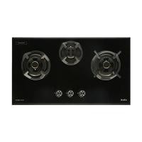 ราคา Axia เตาแก๊สแบบฝัง 3 หัวเตา ขนาด 78 ซม. รุ่น ROSEE 78-3G