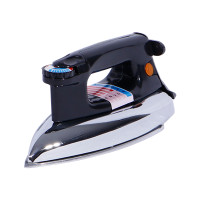 ราคา เตารีด ACCORD รุ่น AC-288 ขนาด 3.5 ปอนด์ สีดำ (60270350)