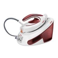 ราคา เตารีดแรงดันไอน้ำ 1.8 ลิตร TEFAL รุ่น SV8030 กำลัง 2,380 วัตต์ สีแดง (60354913)