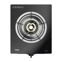 ราคา เตาแก๊สกระจกตั้งโต๊ะ 1 หัวแก๊ส TEKA LINEA รุ่น GGX.1 1G ขนาด 31 ซม. สีดำ (60354411)