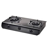 ราคา เตาแก๊สกระจกตั้งโต๊ะ 2 หัวแก๊ส MEX รุ่น PC727CB ขนาด 72 ซม. สีดำ (60273306)