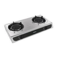 ราคา Hafele เตาแก๊สตั้งโต๊ะ 2 หัวเตา รุ่น 495.06.146