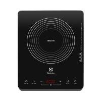 ราคา เตาแม่เหล็กไฟฟ้า ELECTROLUX รุ่น ETD29PKR กำลัง 2,000 วัตต์ สีดำ (60344059)