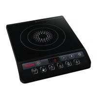 ราคา เตาแม่เหล็กไฟฟ้า TEFAL รุ่น IH2018 กำลัง 2,100 วัตต์ สีดำ (60346984)