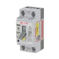 ราคา เบรกเกอร์กันดูด HACO รุ่น SB-E25L ขนาด 25 แอมป์ สีขาว (60131230)