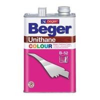 ราคา เบเยอร์ยูนีเทน คัลเลอร์ BEGER รุ่น U-310 ขนาด 1 แกลอน สีวอลนัท (60064004)