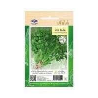 ราคา เมล็ดพันธุ์ผักชีโลตัส HP เจียไต๋โฮมการ์เด้น ขนาด 20 กรัม (60380616)