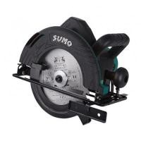 ราคา เลื่อยวงเดือน SUMO รุ่น 2711 กำลัง 1150 วัตต์ ขนาด 7 นิ้ว สีเขียว (60264725)