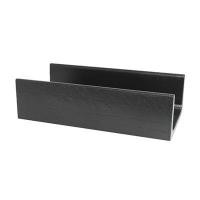 ราคา เหล็กรางน้ำ มอก. ขนาด 6 นิ้ว x 6 เมตร พ่นปลายสีเขียว (60143385)