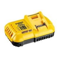 ราคา แท่นชาร์จแบตเตอรี่แบบชาร์จเร็ว DEWALT รุ่น DCB118-KR กำลัง 10.8 - 60 โวลต์ 6 แอมป์ สีเหลือง (60325298)