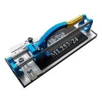 ราคา แท่นตัดกระเบื้อง HI-TOP รุ่น ML253-24 ขนาด 24 นิ้ว สีน้ำเงิน (60203820)