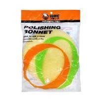 ราคา แป้นขัด + พร้อมผ้าขนแกะขัดเงา SOMIC (60055158)