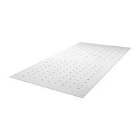 ราคา แผ่นฝ้าระบายอากาศ เฌอร่า ผิวเรียบ รุ่น โมเดิร์น ขนาด 60 x 120 x 0.4 ซม. สีธรรมชาติ (60154493)