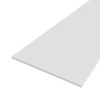 ราคา แผ่นพื้น เฌอร่า ผิวเรียบ รุ่น ขอบตรง ขนาด 120 x 240 x 1.5 ซม. สีธรรมชาติ (60172887)