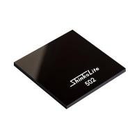 ราคา แผ่นอะคริลิก หนา 3 มม. SHINKOLITE รุ่น 502 ขนาด 245 x 123 ซม. สีดำ (60355733)