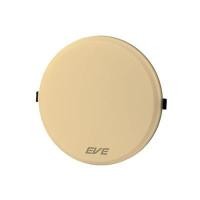 ราคา โคมดาวน์ไลท์หน้ากลมติดลอย 4 นิ้ว LED 10W WW EVE LIGHTING รุ่น RD เอลลี่ 10W WW สีขาว (60345279)