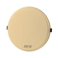 ราคา โคมดาวน์ไลท์หน้ากลมติดลอย 7 นิ้ว LED 25W WW EVE LIGHTING รุ่น RD เอลลี่ 25W WW สีขาว (60345283)