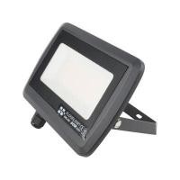 ราคา โคมสปอร์ตไลท์ มิลาน LED 50W WW HI-TEK รุ่น HFOLFE50WG 50W WW ขนาด 11.65 x 12.27 x 3.64 ซม. สีเทา (60322767)