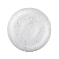 ราคา โคมไฟเพดานอะคริลิก LED 24W DL LAMPTAN รุ่น DOTTY 24W ขนาด 37.5 x 37.5 x 9.5 ซม. สีขาว (60345300)