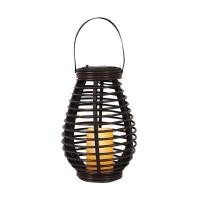 ราคา HI-TEK ไฟทางเดิน SOLAR 0.06 วัตต์ DAYLIGHT สีดำ รุ่น HFSL02001B