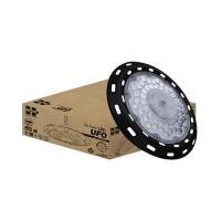 ราคา HI-TEK โคมไฟไฮเบย์ LED 150 วัตต์ DAYLIGHT สีดำ รุ่น HFIHE0150D