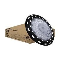 ราคา HI-TEK โคมไฮเบย์ LED 200 วัตต์ DAYLIGHT สีดำ รุ่น HFIHE0200D