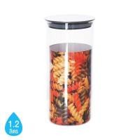 ราคา โหลแก้วพร้อมฝาสุญญากาศ KASSA HOME รุ่น GW337-2A ขนาด 1.20 ลิตร สีใส (60318477)