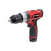 ราคา ไขควงไฟฟ้าไร้สาย EUROX รุ่น 12V กำลัง 12 โวลต์ (60257076)
